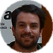 Agustin Martinelli former participant at Transmitting Science