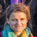 Astrid Scharfetter former participant at Transmitting Science