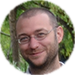 Damien Herfurth former participant at Transmitting Science