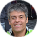 David Alonso former participant at Transmitting Science