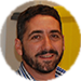 Diego Gil former participant at Transmitting Science