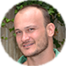 Ioannis Maniakas former participant at Transmitting Science