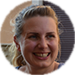 Josie Pegg former participant at Transmitting Science