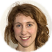 Laetitia Gunton former participant at Transmitting Science
