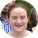 Mairead Lesley Bermingham former participant at Transmitting Science