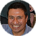 Marco Antonio Solis-Benites former participant at Transmitting Science