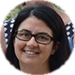 Marta Alfonso-Durruty former participant at Transmitting Science