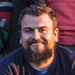 Nicholas Barbieri former participant at Transmitting Science