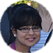 Safiyyah Iqbal former participant at Transmitting Science