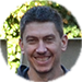 Stefano Schiaparelli former participant at Transmitting Science