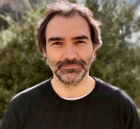 José Manuel Redolant instructor for Transmitting Science