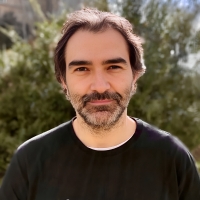 José Manuel Redolant instructor for Transmitting Science