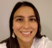 Julie Orjuela instructor for Transmitting Science