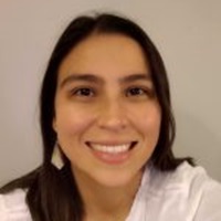 Julie Orjuela instructor for Transmitting Science