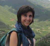 Virginia Dominguez Garcia instructor for Transmitting Science