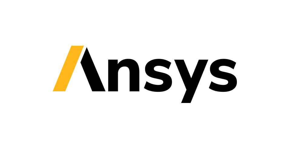 Logo Ansys