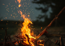 Course The art of storytelling: communicating science through powerful stories