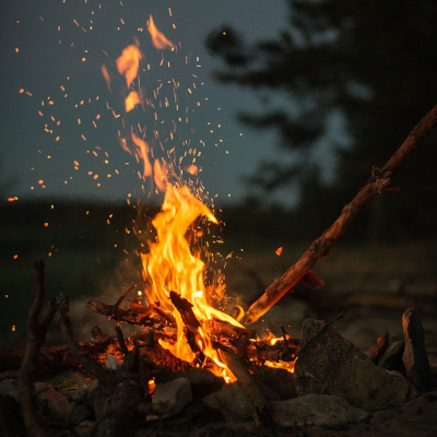 Course The art of storytelling: communicating science through powerful stories