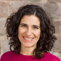 Soledad De Esteban-Trivigno instructor for Transmitting Science