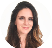 Rosana Ferrero instructor for Transmitting Science