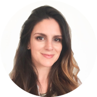 Rosana Ferrero instructor for Transmitting Science