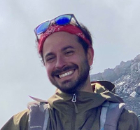 Alfio Alessandro Chiarenza instructor for Transmitting Science