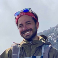 Alfio Alessandro Chiarenza instructor for Transmitting Science
