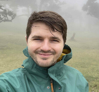 Lewis A Jones instructor for Transmitting Science