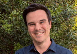 Thomas Roper Smith instructor for Transmitting Science