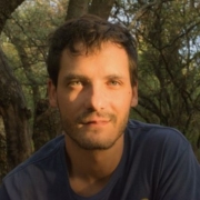 Nicolas Pastor Instructor for Transmitting Science
