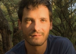 Nicolas Pastor Instructor for Transmitting Science