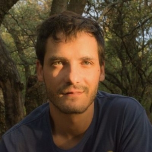 Nicolas Pastor Instructor for Transmitting Science