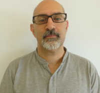 Ernesto Asensio Sosa instructor for Transmitting Science