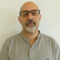 Ernesto Asensio Sosa instructor for Transmitting Science