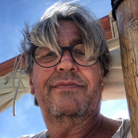Igor Bogdanovic Rakic instructor for Transmitting Science