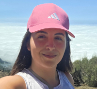 Noa Scholz Murcia instructor for Transmitting Science