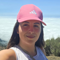 Noa Scholz Murcia instructor for Transmitting Science
