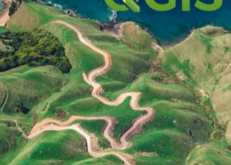 Course QGIS An Introduction to Geographic Information Systems (GIS)