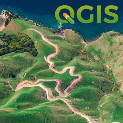 Course QGIS An Introduction to Geographic Information Systems (GIS)