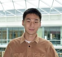 Robert Haobo Yuan instructor for Transmitting Science