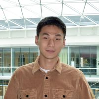Robert Haobo Yuan instructor for Transmitting Science