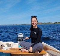 Cara_Gallagher_instructor_for_Transmitting_Science