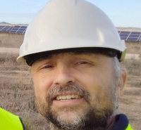 Jaume Tormo instructor for Transmitting Science